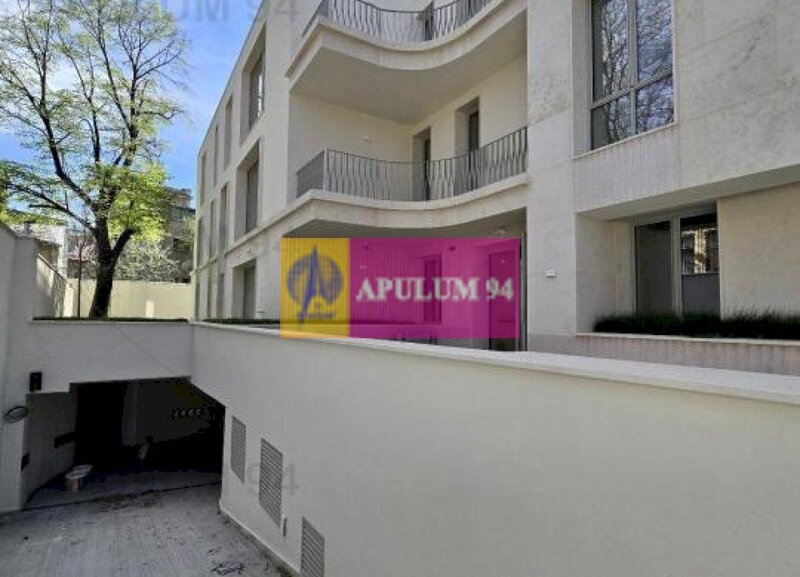 Apartament 4 camere, 104 mp + terasa 16 mp | Licurg 2 Prime Residence
