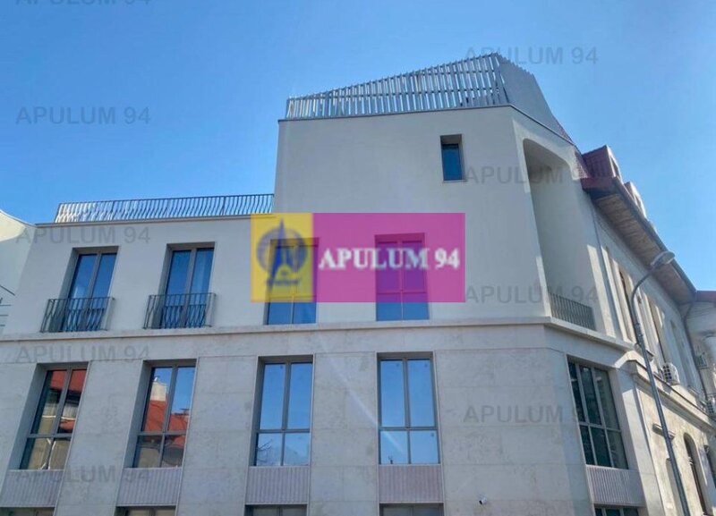 Apartament 4 camere, 104 mp + terasa 16 mp | Licurg 2 Prime Residence